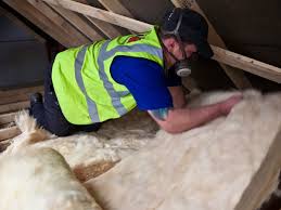 Types of Insulation We Offer in Sandstone, MN